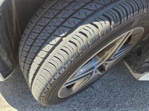 벤츠 CLS클래스 C257 CLS 300d AMG Line 사진 18