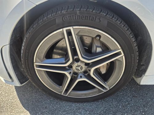 벤츠 CLS클래스 C257 CLS 300d AMG Line 사진 20