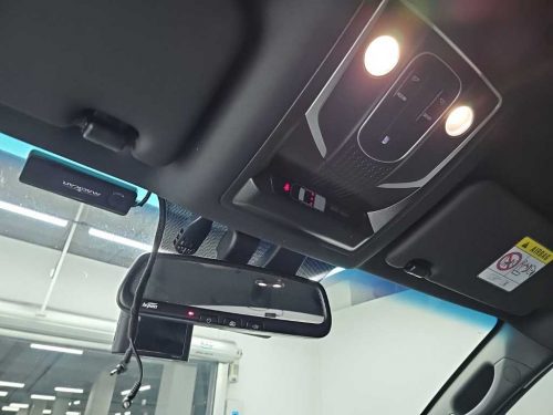 KG모빌리티(쌍용) 더 뉴 렉스턴 스포츠 칸 디젤 2.2 4WD 사진 15