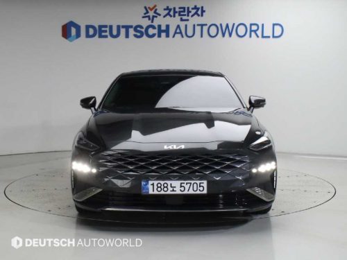 기아 K8 2.5 2WD 사진 3