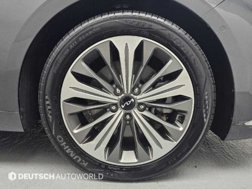 기아 K8 2.5 2WD 사진 5