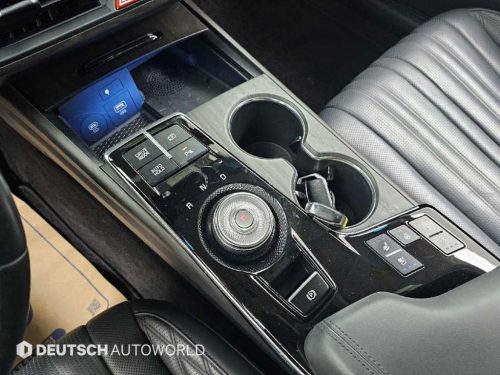 기아 K8 2.5 2WD 사진 9