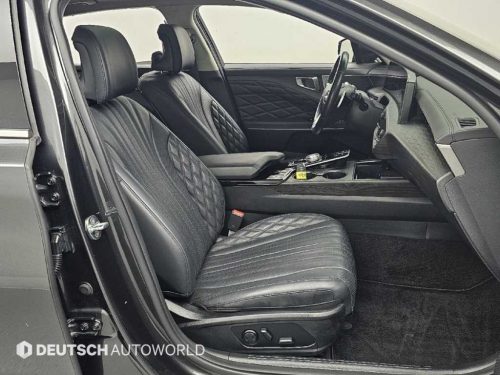 기아 K8 2.5 2WD 사진 10