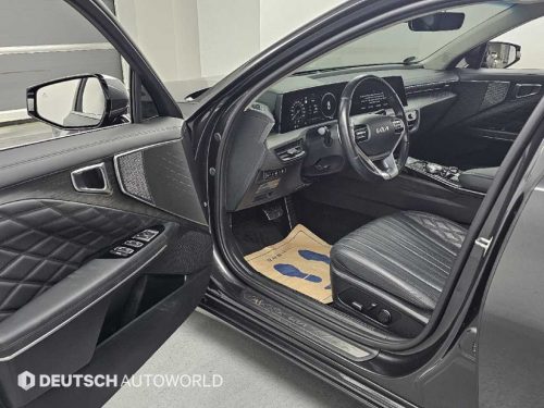 기아 K8 2.5 2WD 사진 11