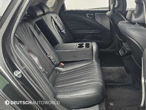 기아 K8 2.5 2WD 사진 12