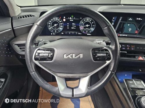 기아 K8 2.5 2WD 사진 13