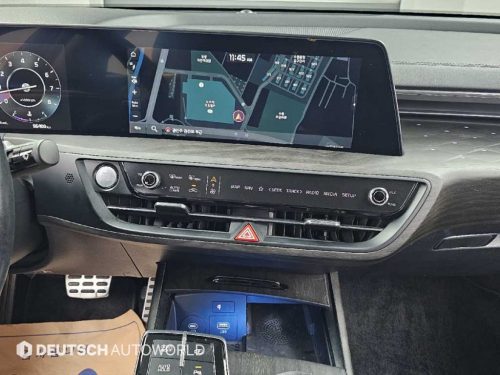 기아 K8 2.5 2WD 사진 14