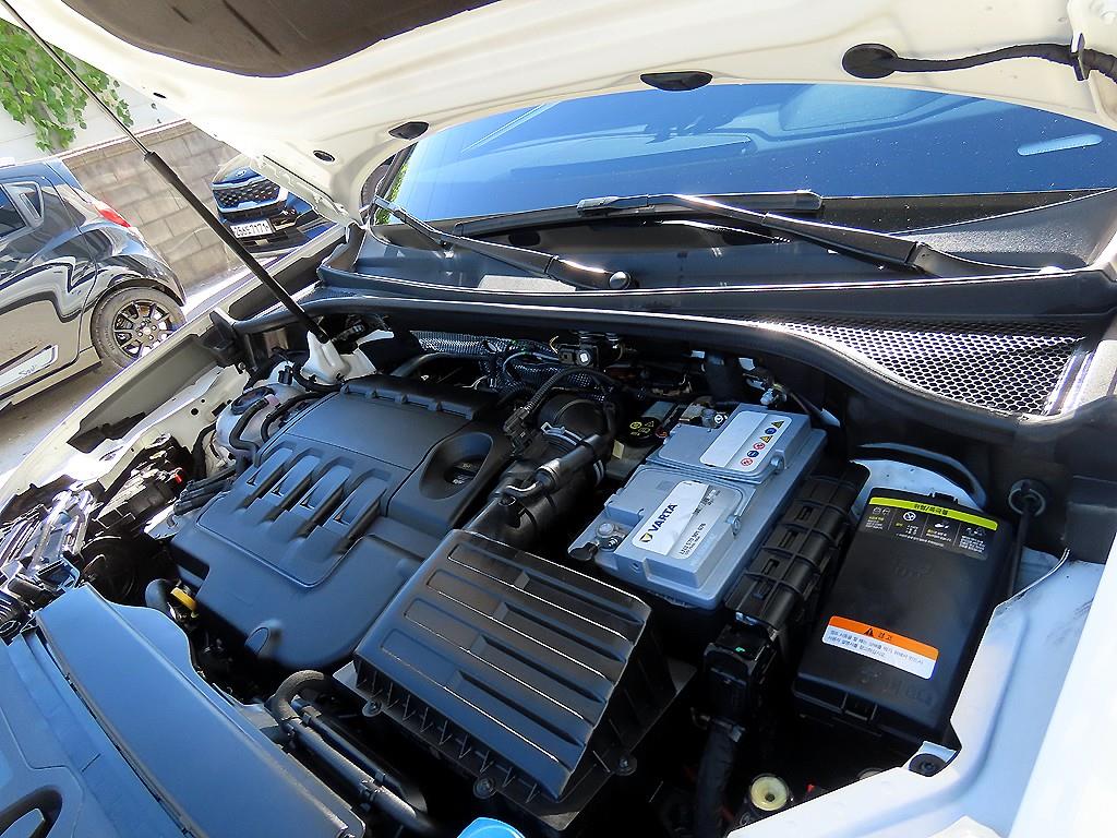 아우디 Q3 (F3) 35 TDI 사진 19