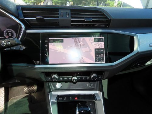 아우디 Q3 (F3) 35 TDI 스포트백 사진 12