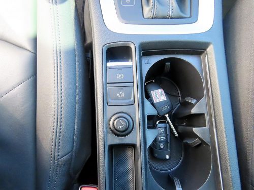아우디 Q3 (F3) 35 TDI 스포트백 사진 13