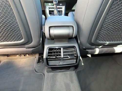 아우디 Q3 (F3) 35 TDI 스포트백 사진 15