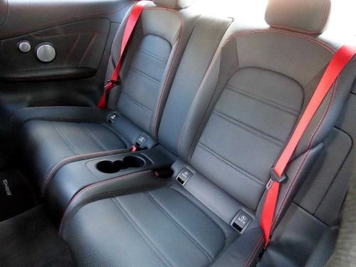 벤츠 C클래스 W205 C43 AMG 4MATIC 쿠페 사진 6