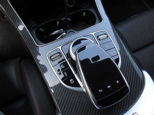 벤츠 C클래스 W205 C43 AMG 4MATIC 쿠페 사진 13
