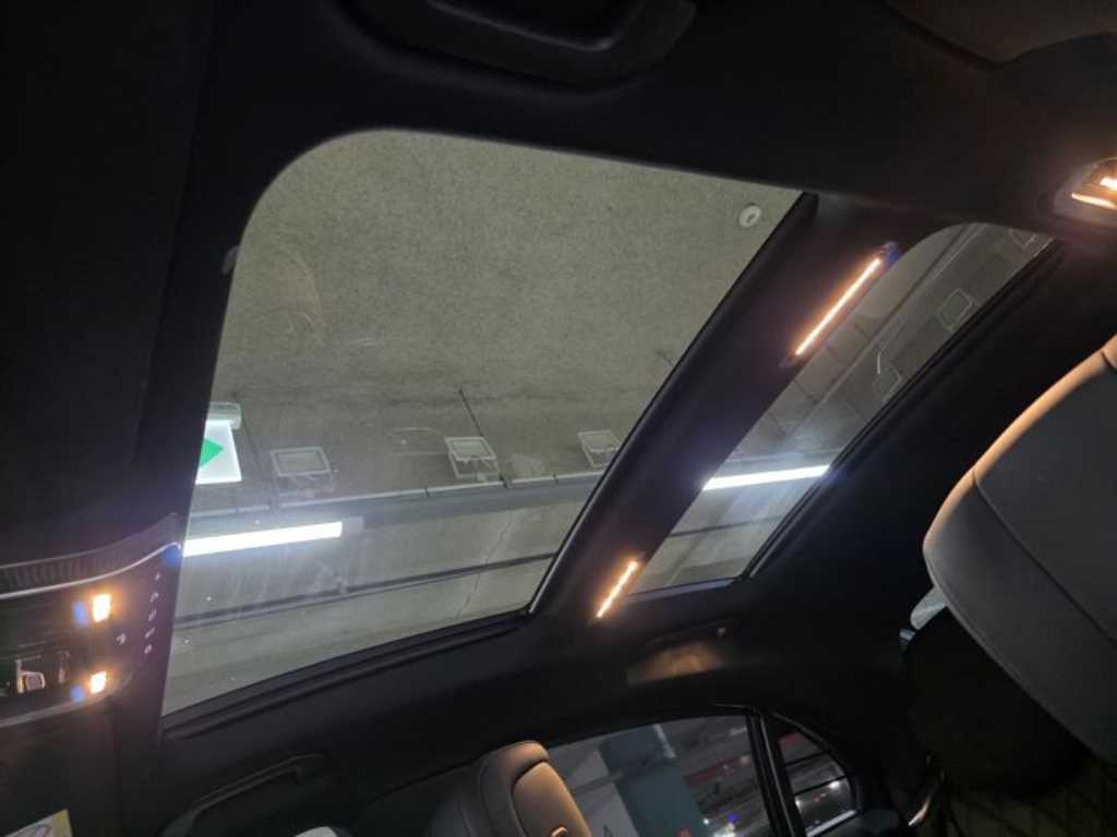 벤츠 S클래스-W223 S450L 4MATIC 사진 10