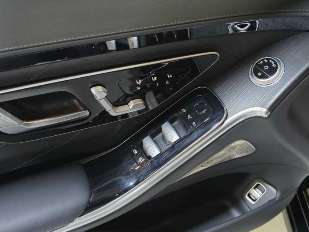 벤츠 S클래스-W223 S450L 4MATIC 사진 14