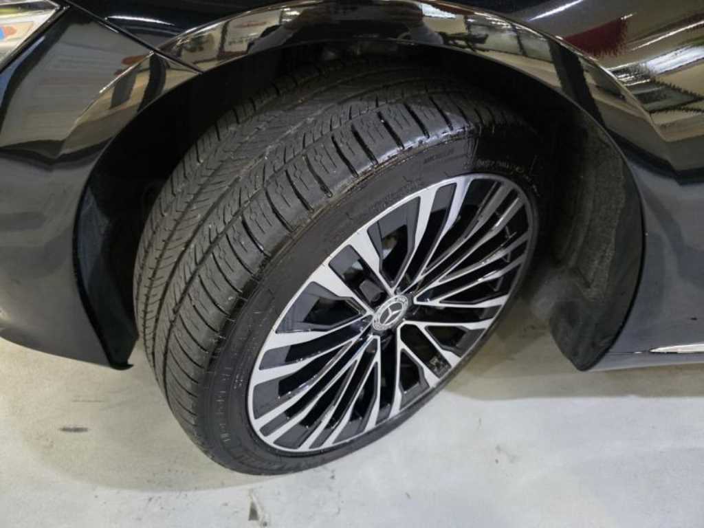 벤츠 S클래스-W223 S450L 4MATIC 사진 19