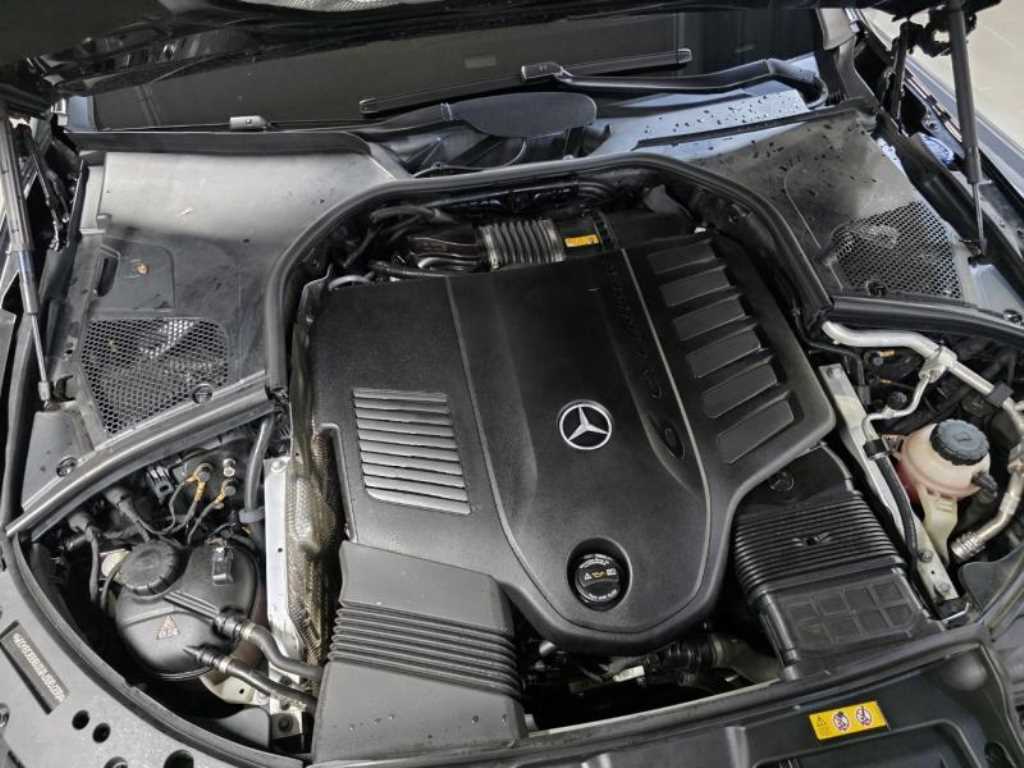 벤츠 S클래스-W223 S450L 4MATIC 사진 20