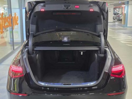 벤츠 S클래스-W222 S 350L d 사진 6