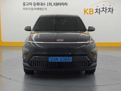 현대 디 올 뉴 코나 일렉트릭 (SX2) 스탠다드 사진 2