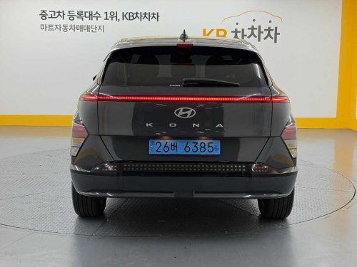 현대 디 올 뉴 코나 일렉트릭 (SX2) 스탠다드 사진 3