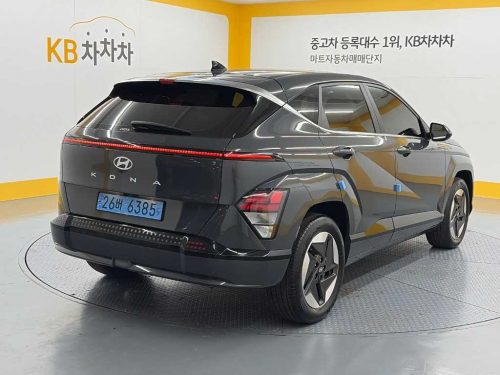 현대 디 올 뉴 코나 일렉트릭 (SX2) 스탠다드 사진 4