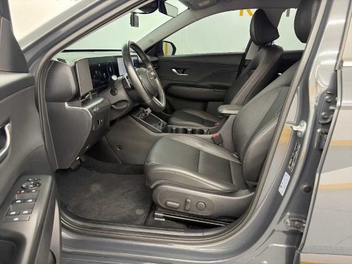현대 코나 1.6 터보 2WD 사진 11