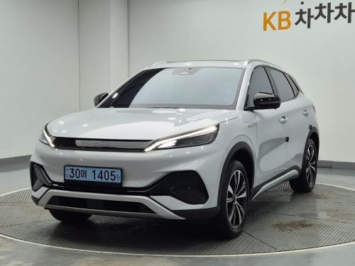 BYD 아토3 플러스