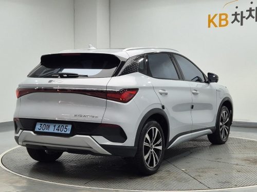 BYD 아토3 플러스 사진 3
