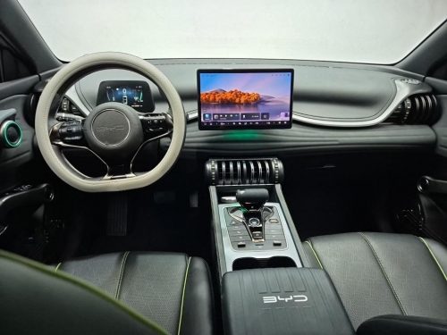 BYD 아토3 플러스 사진 7