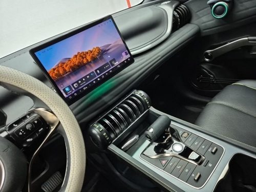 BYD 아토3 플러스 사진 10