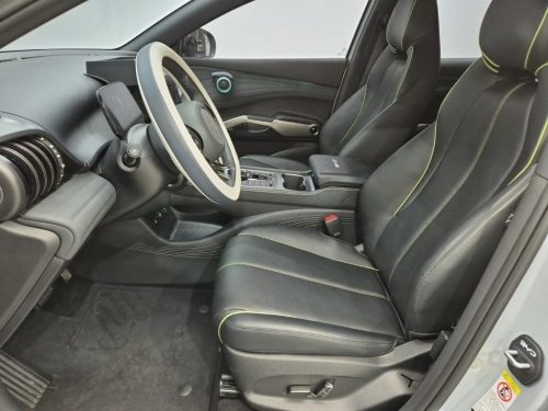 BYD 아토3 플러스 사진 11