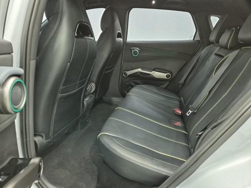 BYD 아토3 플러스 사진 12