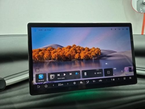 BYD 아토3 플러스 사진 14