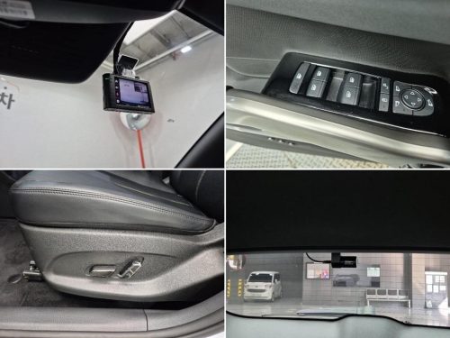 BYD 아토3 플러스 사진 17