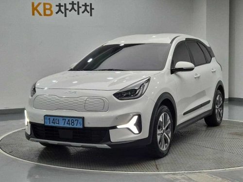 기아 니로 플러스 EV 에어