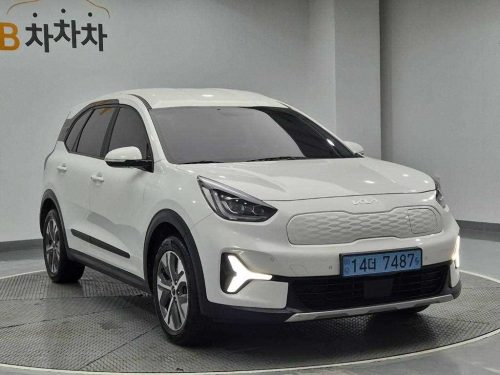 기아 니로 플러스 EV 에어 사진 4