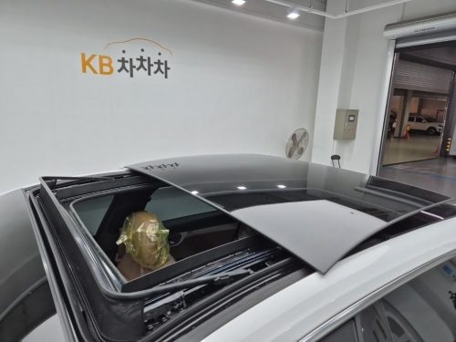 현대 그랜저 사진 13