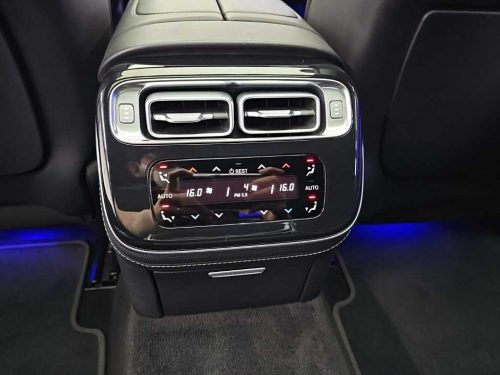 벤츠 S클래스-W223 S400 d 4MATIC 사진 13
