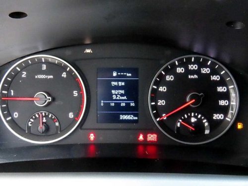 소형화물 [카고]더뉴봉고3 4WD 1.0톤 더블캡 장축 사진 12
