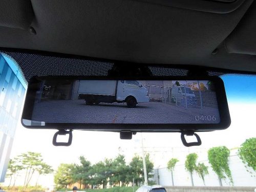 소형화물 [카고]더뉴봉고3 4WD 1.0톤 더블캡 장축 사진 18