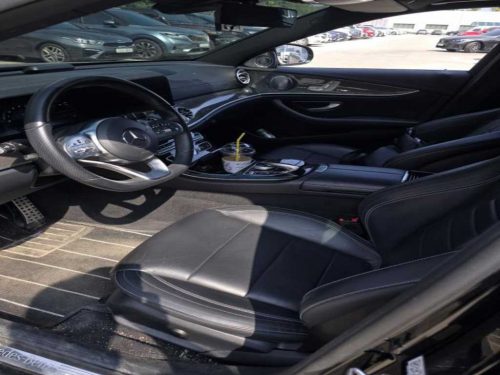 벤츠 E-클래스 W213 E350 4MATIC AMG LINE 사진 10