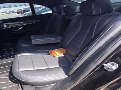 벤츠 E-클래스 W213 E350 4MATIC AMG LINE 사진 11