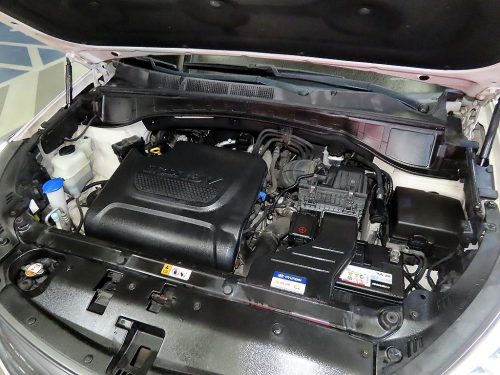 현대 싼타페 DM 디젤 2WD 2.0 익스클루시브 사진 20