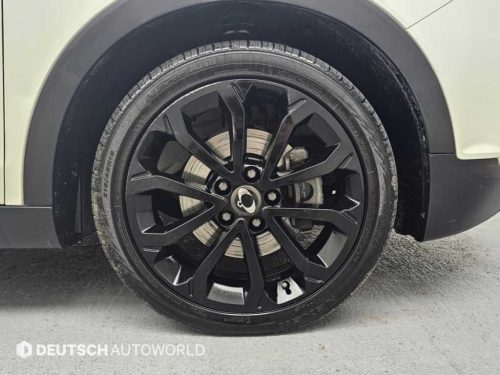 KG모빌리티(쌍용) 티볼리 디젤 2WD 1.6 LX 사진 5
