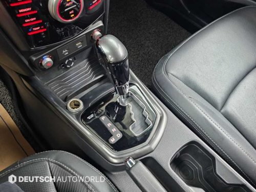 KG모빌리티(쌍용) 티볼리 디젤 2WD 1.6 LX 사진 9