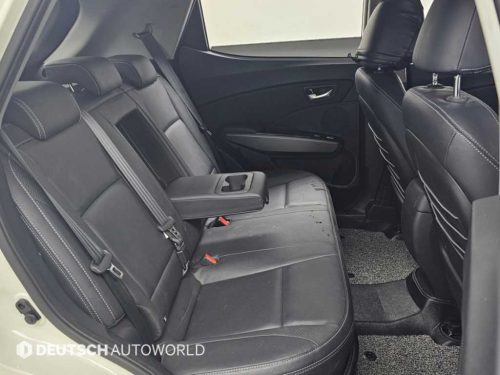 KG모빌리티(쌍용) 티볼리 디젤 2WD 1.6 LX 사진 12