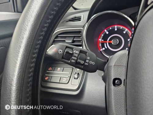 KG모빌리티(쌍용) 티볼리 디젤 2WD 1.6 LX 사진 17