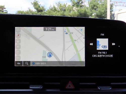 현대 아반떼 (CN7) 1.6 모던 사진 14