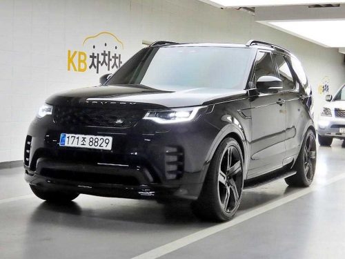 랜드로버 디스커버리5 3.0 P360 R-다이나믹 SE 사진 2