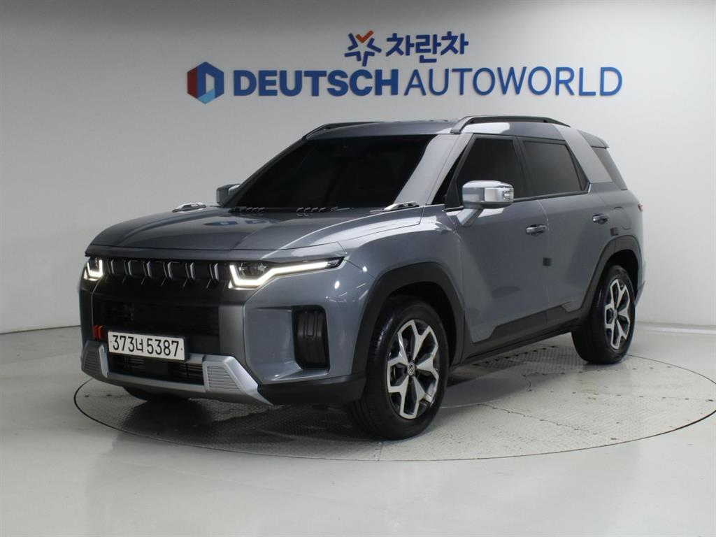 차량사진 1